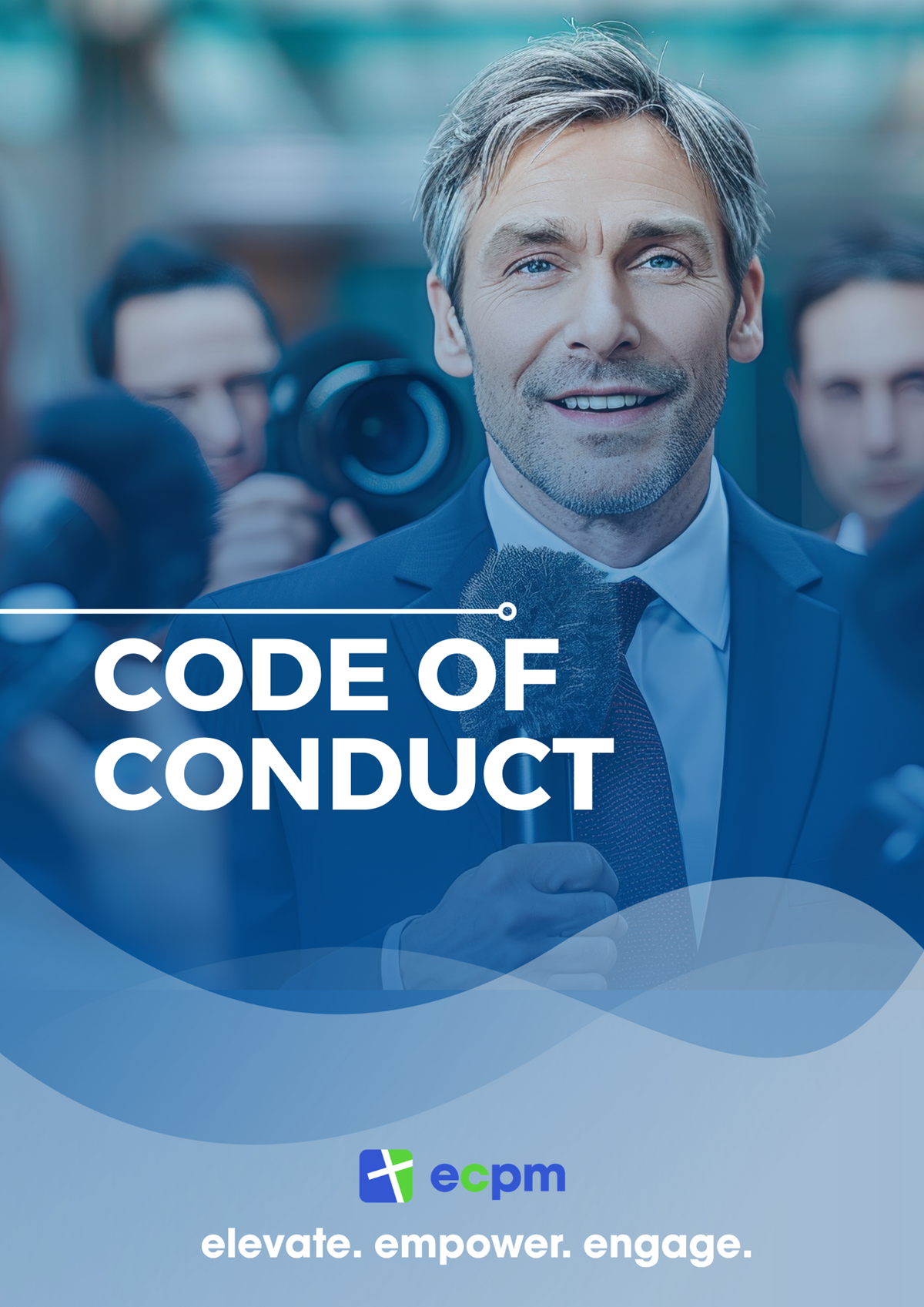 Code of Conduct